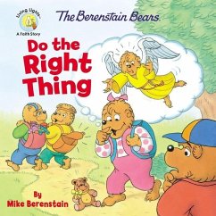 The Berenstain Bears Do the Right Thing - Berenstain, Mike