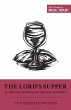 The Lord's Supper as the Sign and Meal... - Bild 1