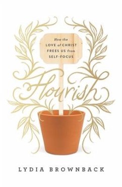 Flourish - Brownback, Lydia