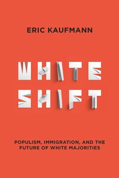 Whiteshift - Kaufmann, Eric