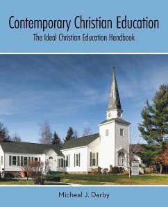 Contemporary Christian Education - Darby, Micheal J.