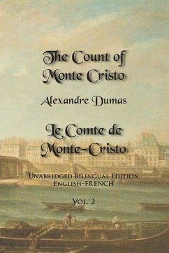 The Count of Monte Cristo, Volume 2 - Dumas, Alexandre