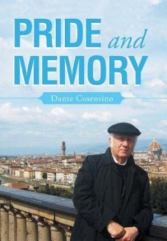 Pride and Memory - Cosentino, Dante