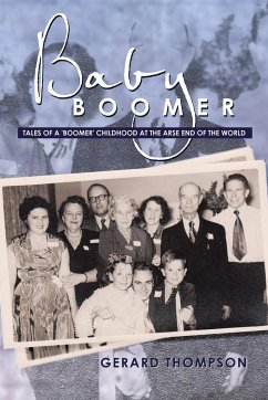 Baby Boomer - Thompson, Gerard