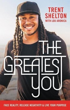 The Greatest You - Shelton, Trent