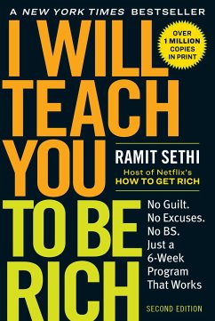 I Will Teach You to Be Rich - Sethi, Ramit