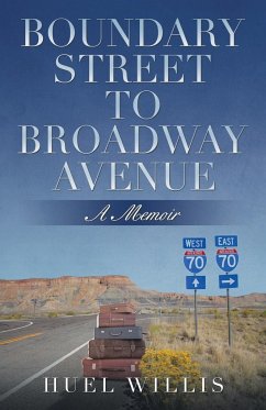 Boundary Street to Broadway Avenue - Willis, Huel