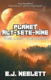 Planet Alt-Sete-Nine: The Lost Princess
