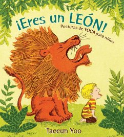 Eres Un Leon! - Yoo, Taeeun