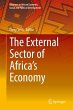 The External Sector of Africa's Economy - Bild 1