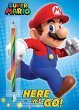 Super Mario: Here We Go! (Nintendo(r)) - Bild 1