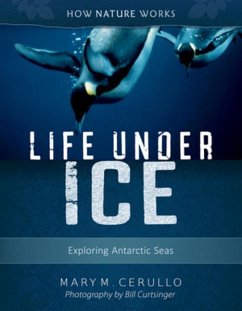 Life Under Ice - Cerullo, Mary M