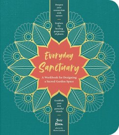 Everyday Sanctuary - Bloom, Jessi