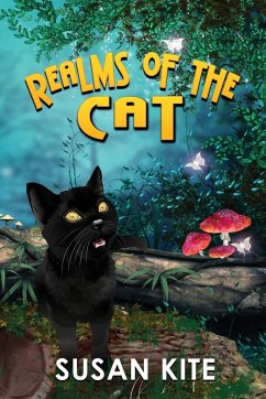 Realms of the Cat - Kite, Susan