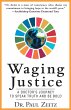 Waging Justice: A Doctor's Journey to... - Bild 1