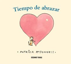 Tiempo de Abrazar - Mcdonnell, Patrick