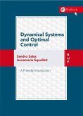 Dynamical Systems and Optimal Control