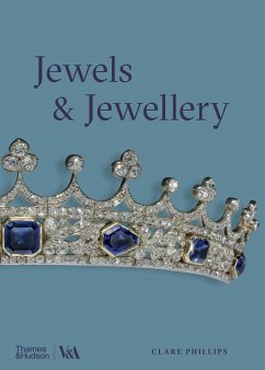 Jewels & Jewellery (Victoria and Albert Museum) - Phillips, Clare