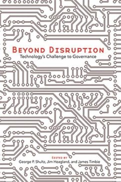 Beyond Disruption