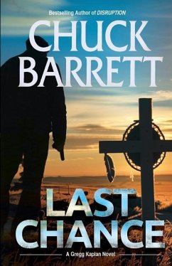 Last Chance - Barrett, Chuck