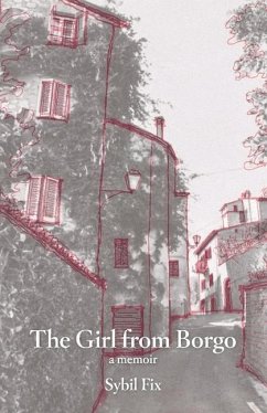 The Girl from Borgo: Volume 1 - Fix, Sybil