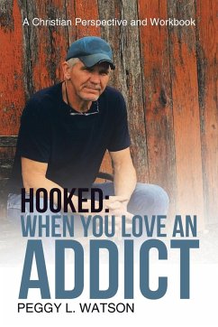 Hooked - Watson, Peggy L.