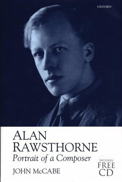 Alan Rawsthorne - Mccabe, John
