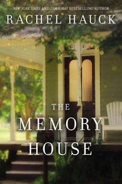 The Memory House - Hauck, Rachel