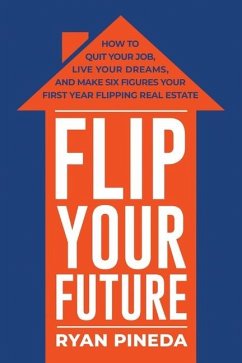 Flip Your Future - Pineda, Ryan