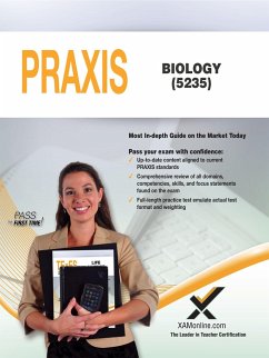Praxis Biology: Content Knowledge (5235) - Wynne, Sharon A.