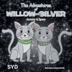 The Adventures of Willow and Silver - Syd