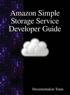 Amazon Simple Storage Service Developer Guide - Team, Documentation