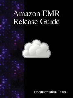 Amazon EMR Release Guide - Team, Documentation