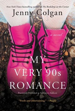 My Very '90s Romance - Colgan, Jenny