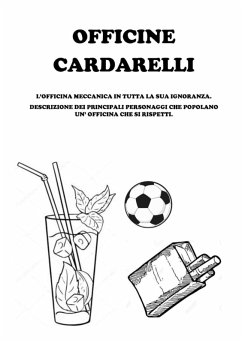 Cover OFFICINE CARDARELLI