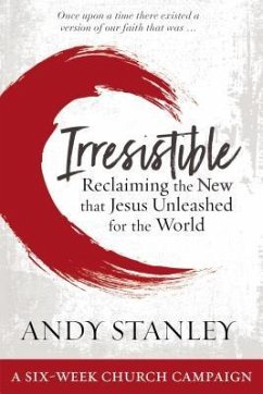 Irresistible Curriculum Campaign Kit - Stanley, Andy