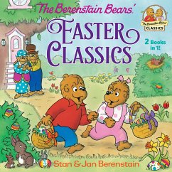 The Berenstain Bears Easter Classics - Berenstain, Stan