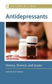 Antidepressants Antidepressants
