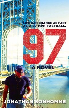 97: A Novel Volume 1 - Bonhomme, Jonathan