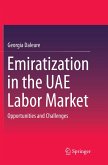 Emiratization in the Uae Labor Market