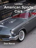 Limited American Sports Cars