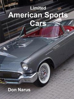 Limited American Sports Cars - Narus, Don