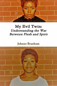 My Evil Twin - Branham, Johnny