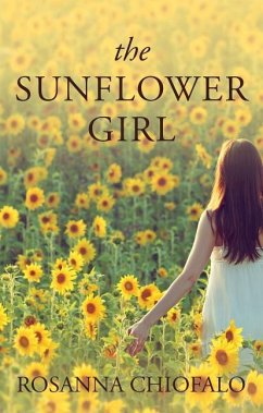 The Sunflower Girl - Chiofalo, Rosanna