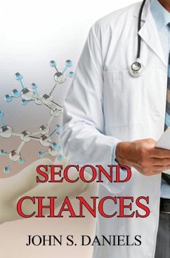 Second Chances - Daniels, John S.