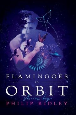 Cover Flamingoes in Orbit