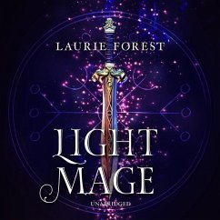 Light Mage - Forest, Laurie