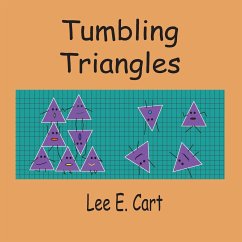 Tumbling Triangles - Cart, Lee E