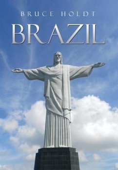 Brazil - Holdt, Bruce