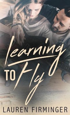 Learning To Fly - Lauren, Firminger E